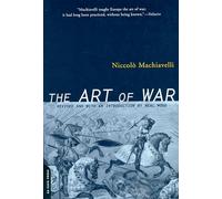 The Art Of War