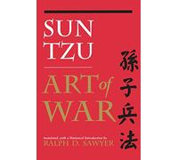 Tzu Sun Ralph D. Sawyer The Art of War (Tascabile)