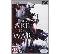 THE ART OF WAR SPARTA IMPERIUM IMPERIVM REAL WARFARE COSSACKS MEN OF WAR 8 GAMES