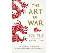 Thomas Cleary Sun Tzu The Art of War (Tascabile)