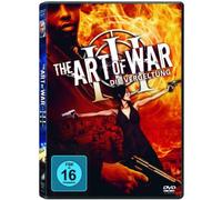 The Art of War 3: Die Vergeltung