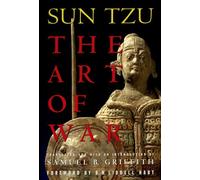 Tzu Sun The Art of War (Tascabile) Galaxy Books