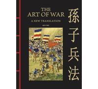 The Art of War: A New Translation