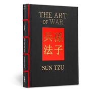 The Art of War: A New Translation