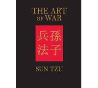 The Art of War: A New Translation