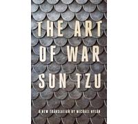 Sun Tzu The Art of War (Copertina rigida)
