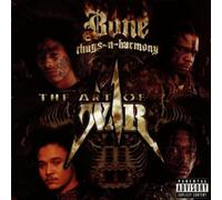 The Art of War by Bone Thugs-N-Harmony