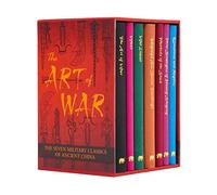 The Art of War Collection: Deluxe 7-volume Box Set Edition