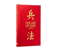 The Art of War: Deluxe silkbound edition