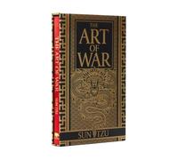 The Art of War: Deluxe Slipcase Edition