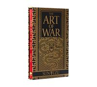 The Art of War: Deluxe Slipcased Edition