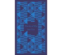 Tzu Sun The Art of War (Copertina rigida) Penguin Pocket Hardbacks