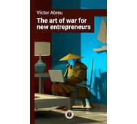 The art of war for new entrepreneurs