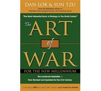 Dan Lok Son Tzu The Art of War for the New Millennium (Tascabile)