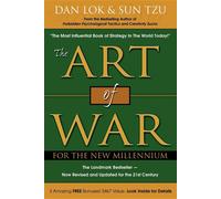 The Art of War for the New Millennium - Lok Dan