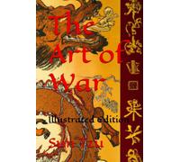 The Art of War: Full Color Illustrated Edition