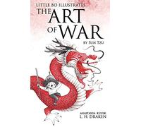The Art of War: Little Bo Illustrates