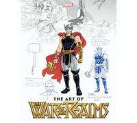 THE ART OF WAR OF THE REALMS