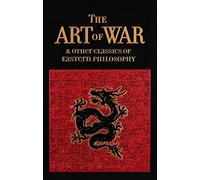 Sun Tzu Mencius La The Art of War & Other Classics of Eas (Rilegato in ecopelle)