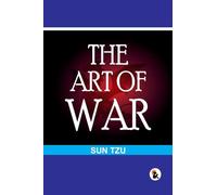 The Art Of War | Paper Back Edition | Sasa Publishing Classic Series | 2024