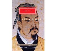 The Art of War: Sun Tzu