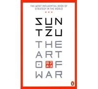The Art of War: Sun-tzu