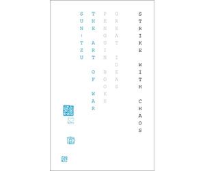 The Art of War: Sun-tzu