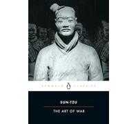 Tzu Sun The Art of War (Tascabile)