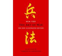 Sun Tzu The Art of War (Copertina rigida) Art of Wisdom