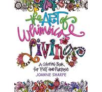 The Art of Whimsical Living (Tascabile)