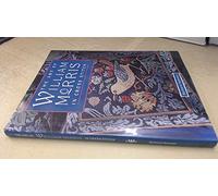 The Art of William Morris in Cross Stitch