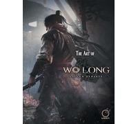 The Art of Wo Long: Fallen Dynasty