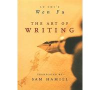 The Art of Writing (Tascabile)