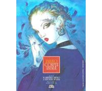 The art of Yoshitaka Amano. A visionary master. Ediz. multilingue