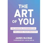 James McCrae The Art of You (Tascabile)