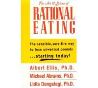 The Art & Science of Rational Eating (Paperback) - Common