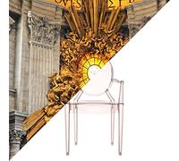 The art side of Kartell. Ediz. italiana e inglese