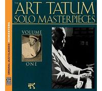 The Art Tatum Solo Masterpieces, Vol. 1 by Art Tatum (2013-09-17)