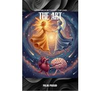 THE ART Whispers in between the Lines