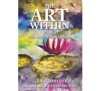 The Art Within: Voices of girls on the Autism Spectrum