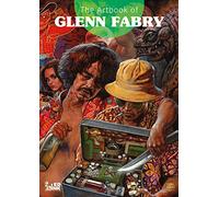 The artbook of Glenn Fabry. Ediz. italiana