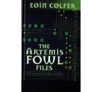 The Artemis Fowl Files