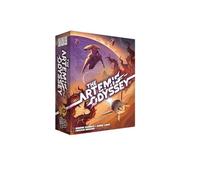 The Artemis Odyssey Grrre Games - Blackrock Games - Gioco di strategia - Versione francese