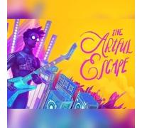 The Artful Escape (PC) Steam Key - EU