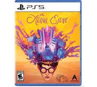 The Artful Escape - PlayStation 5