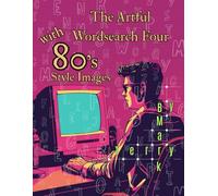 The Artful Wordsearch: Volume Four