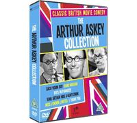 The Arthur Askey Collection (DVD) Arthur Askey