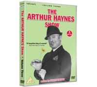 Arthur Haynes - Volume 3 [DVD] [Edizione: Regno Unito]