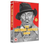 The Arthur Haynes Show - Volume 5 [DVD] [Edizione: Regno Unito]