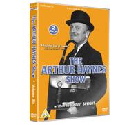 The Arthur Haynes Show: Volume 6 (DVD) Arthur Haynes Nicholas Parsons